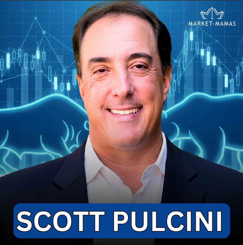Veteran Trader: Scott Pulcini