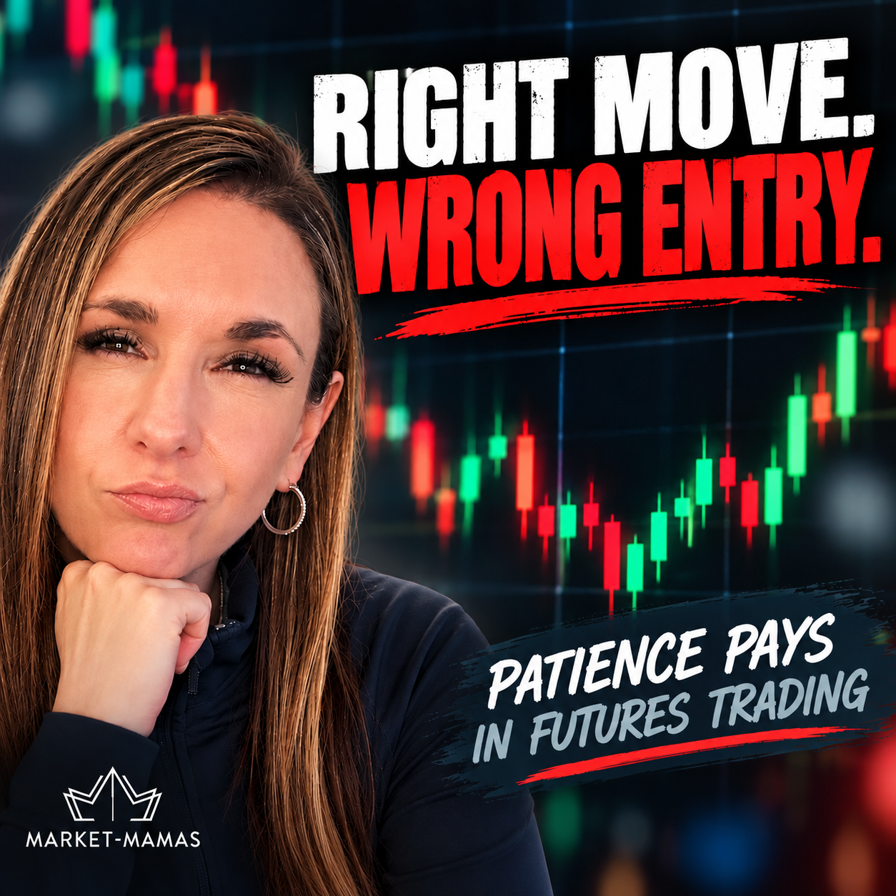 Day Trading Entries: First in, First Out