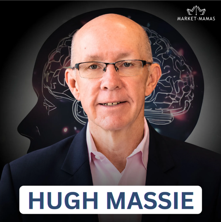 DNA Behavior International Founder: Hugh Massie