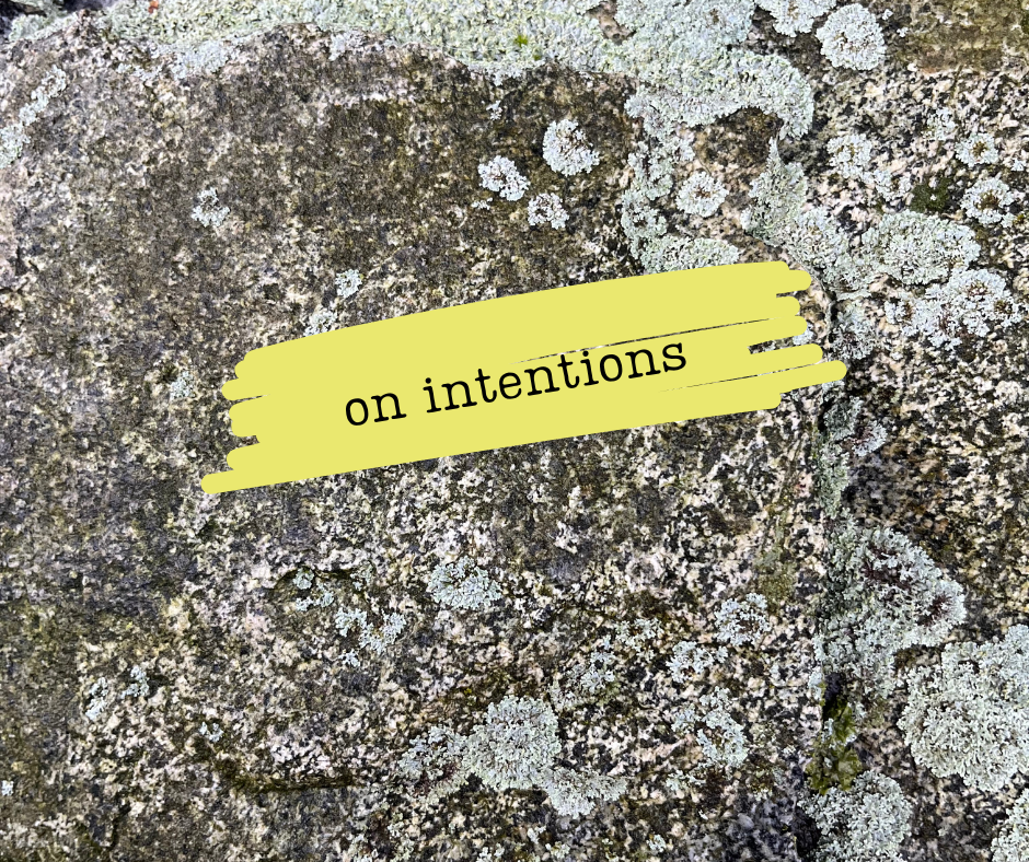 let’s continue to move away from resolutions  