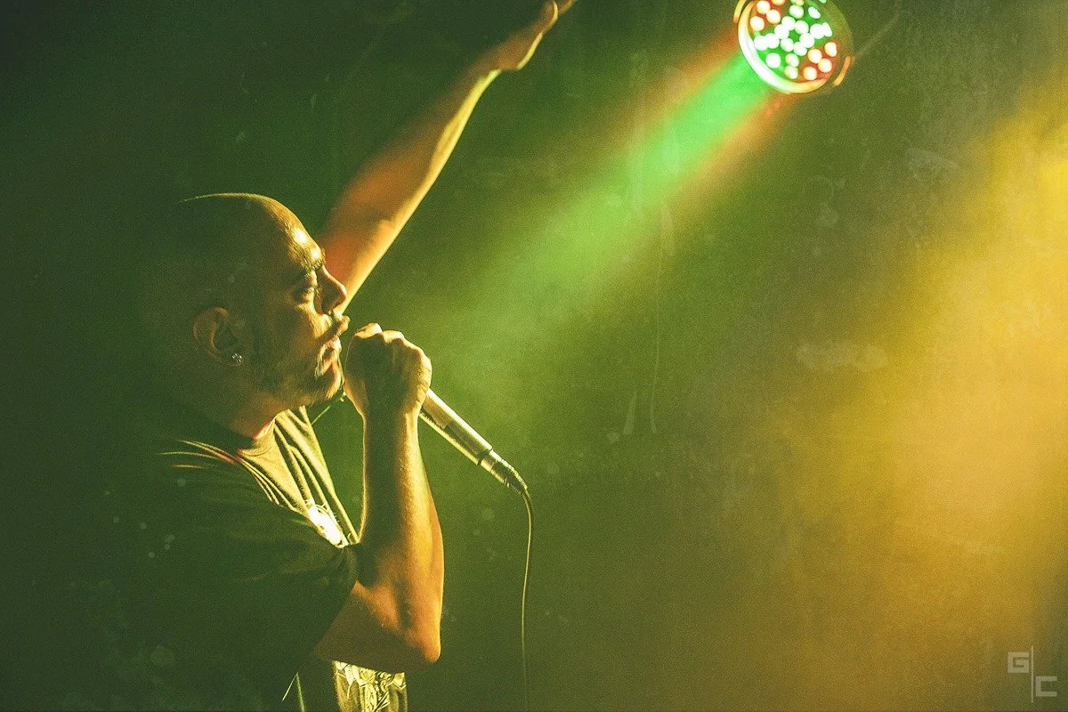 Strani Crani + Il Turco / DJ Fester @ Habitat Skatepark 2014