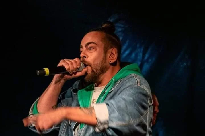 KoreKane (outta RuffNote) @Romamuffin 2019