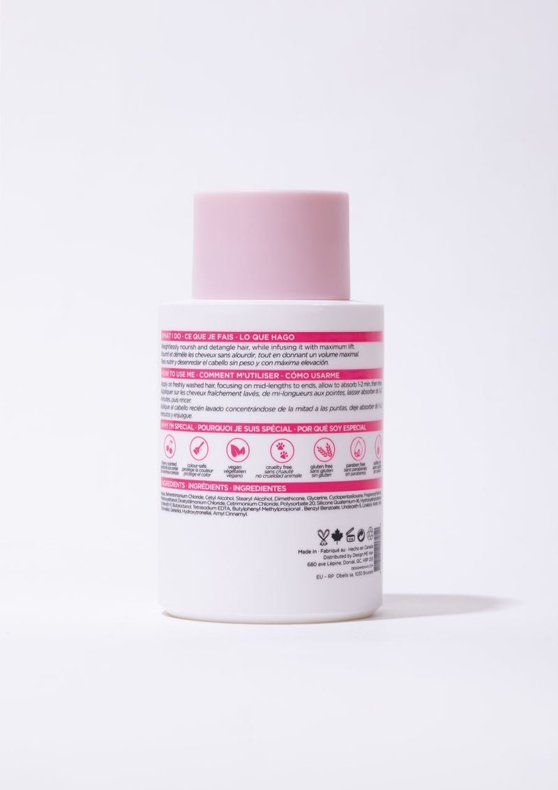 Volumizing Conditioner at Flawless Lengths - Elevate Your Hair Care in Ottawa, Canada"