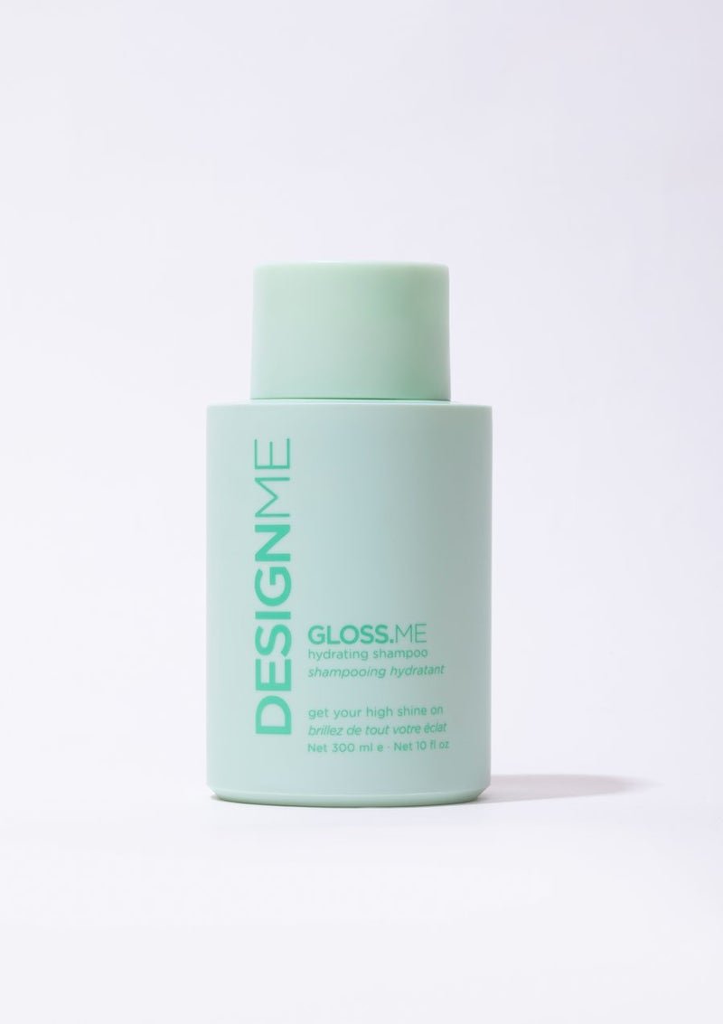 Gloss.ME Hydrating Shampoo: Ottawa, Canada
