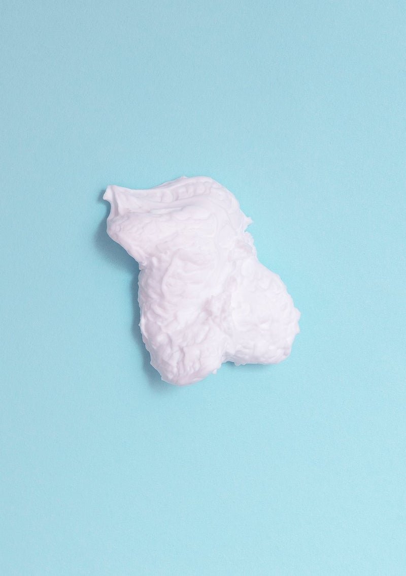 Quickie.ME Dry Shampoo Foam - Instant Refresh for All Hair Types