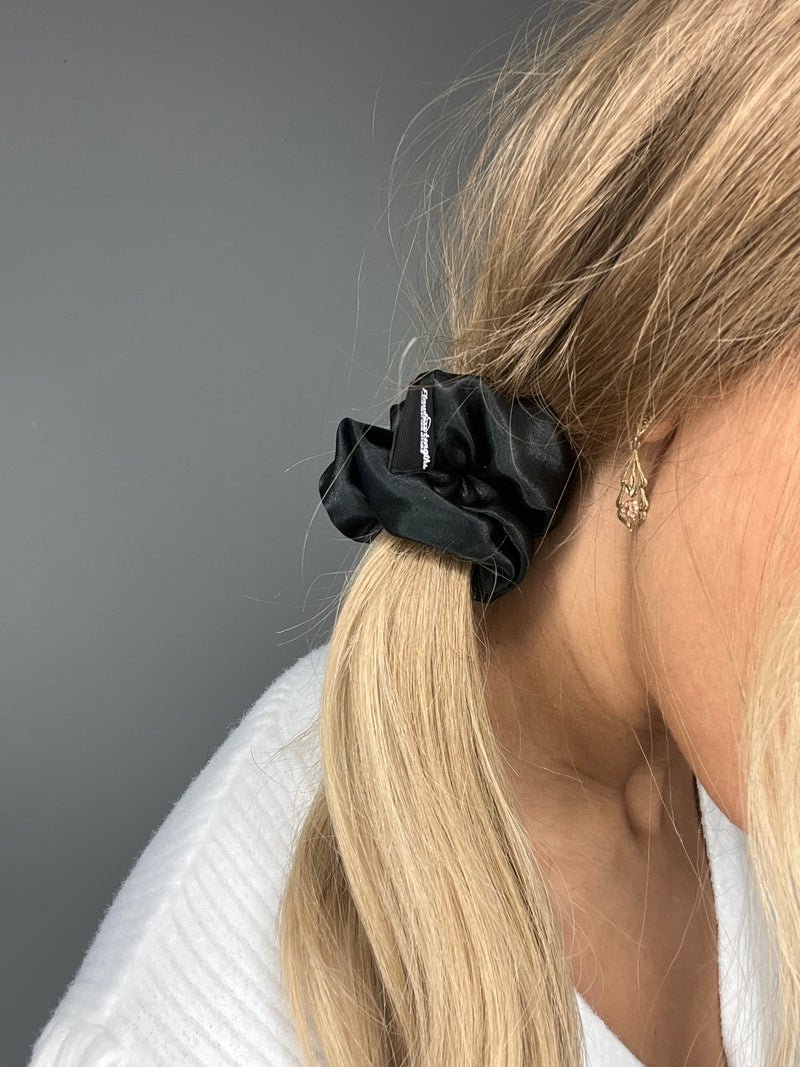 Flawless Lengths Silk Scrunchie 3-Pack: Ottawa, Canada