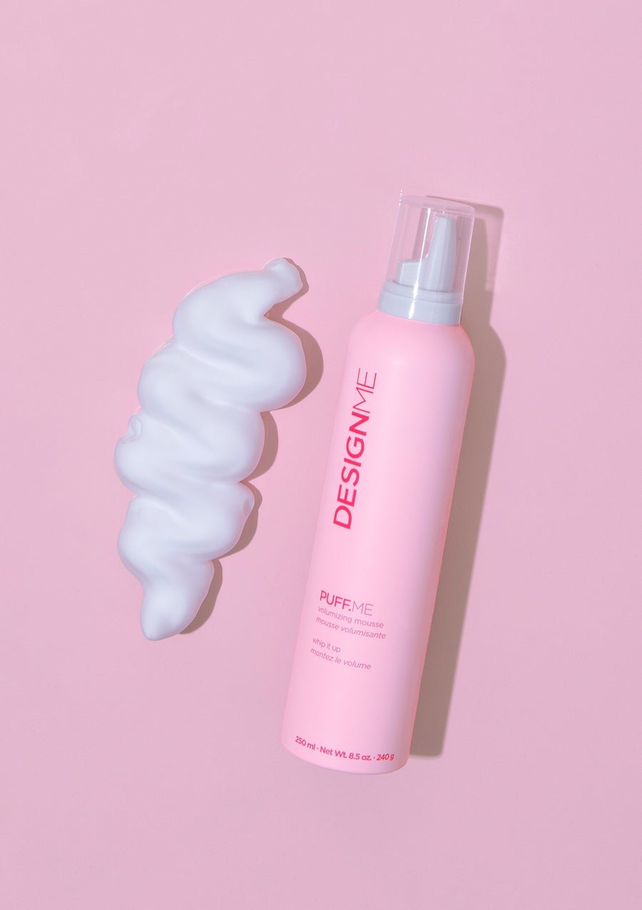 Puff.Me Volume Mousse - Elevate Your Hair Game in Ottawa