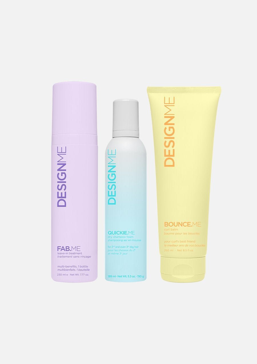 Flawless Lengths Perfect Curls Bundle: Ottawa, Canada
