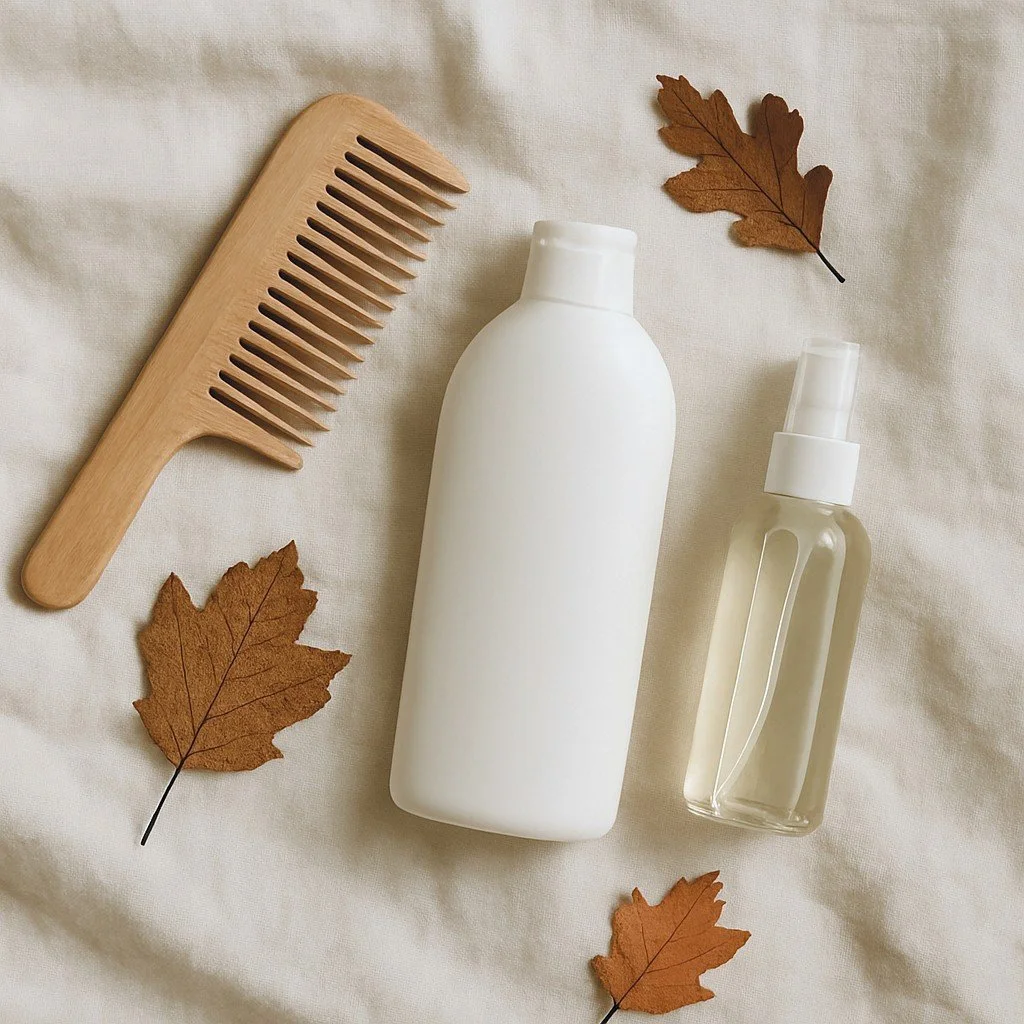Should You Wash Your Wig Less in Fall?