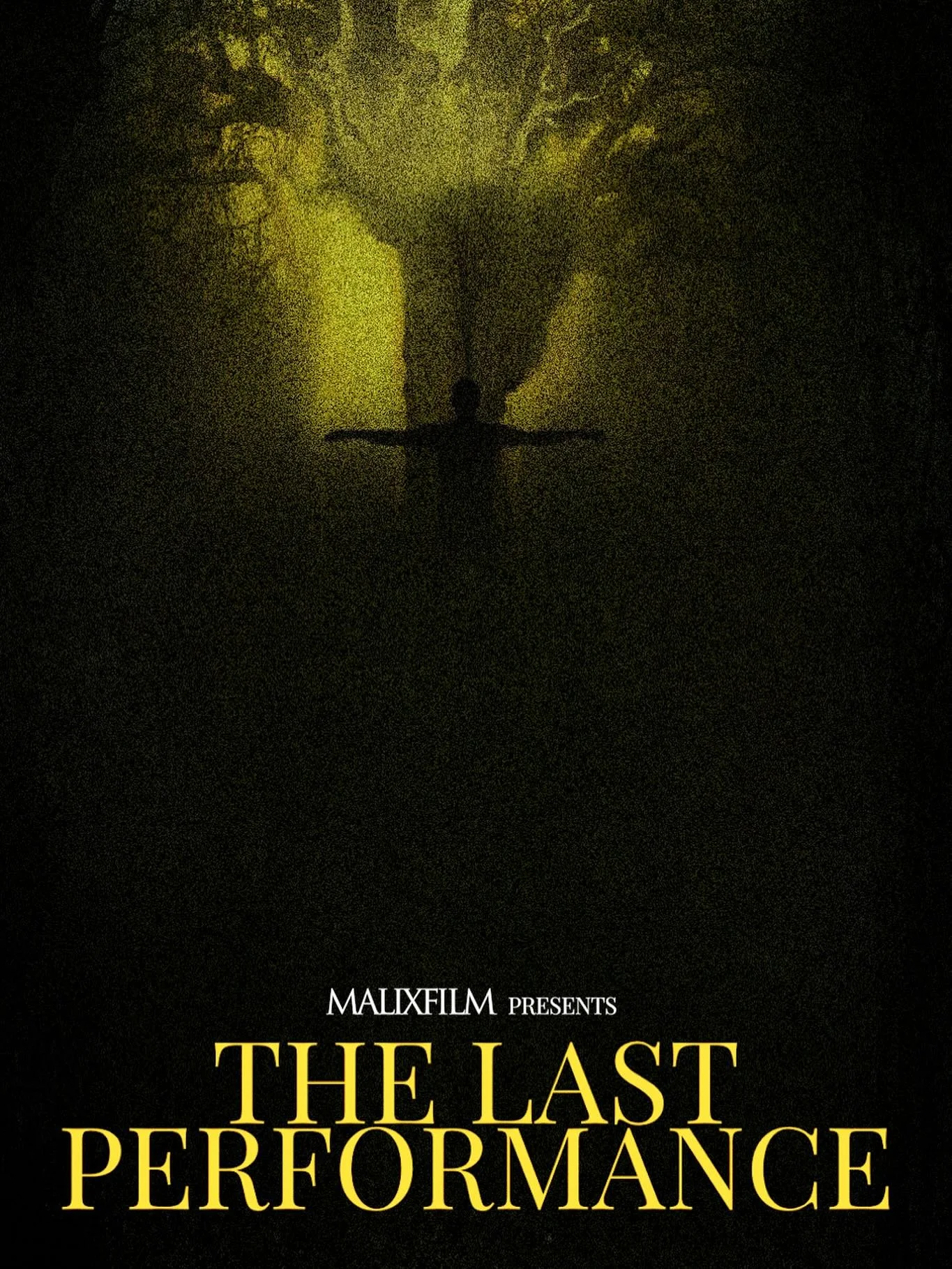 &lsquo;The Last Performance&rsquo; is a film about how stardom and ambition can overtake a person. &thinsp;
&thinsp;
If you were famous right now, how would 𝐲𝐨𝐮 keep yourself grounded? &thinsp;
&thinsp;
#hollywood #filmindustry #fame #celebrity #a