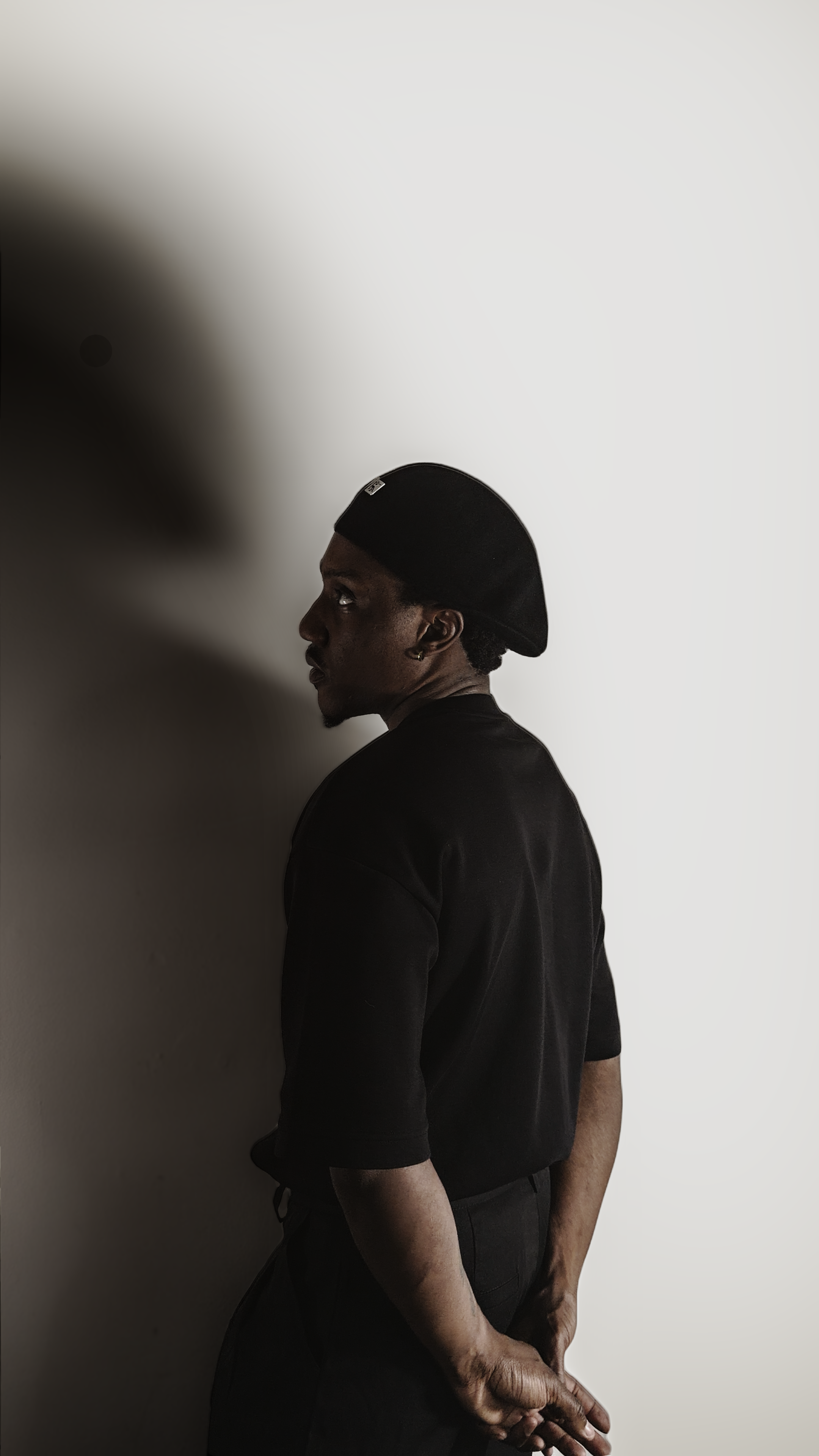 MALACHI ALEXIS | Writer & Director
