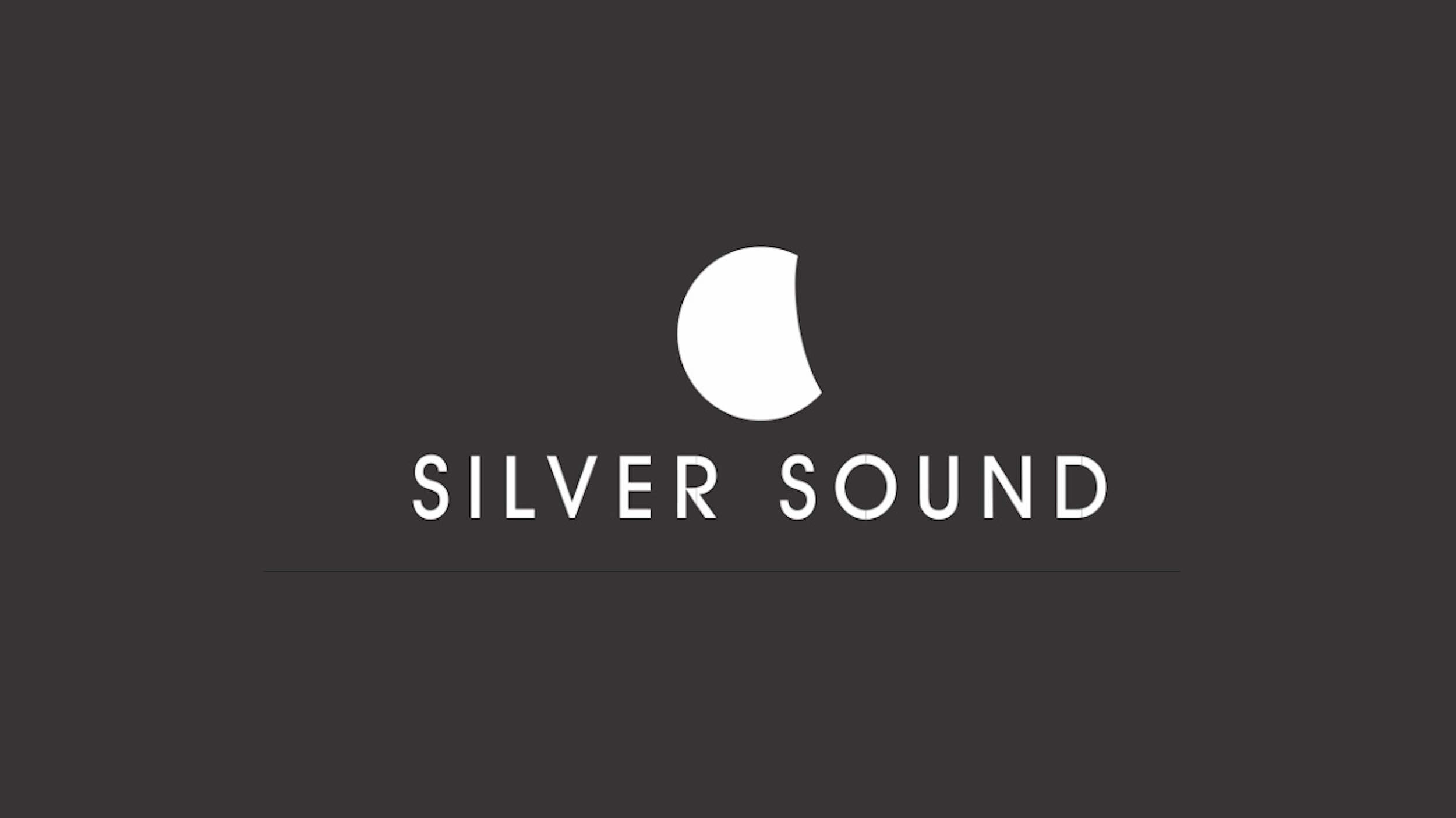 Silver Sound.