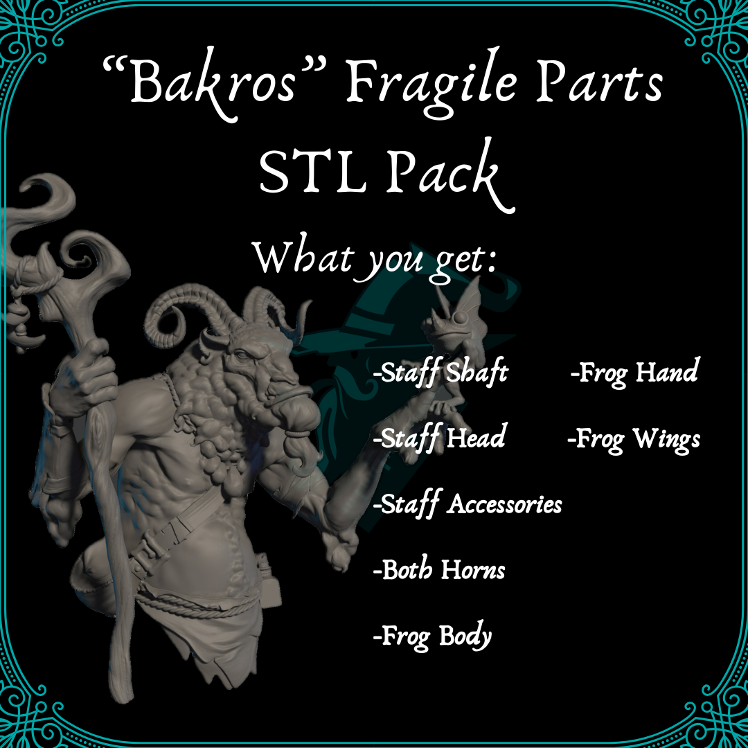 Bakros STL Pack.png