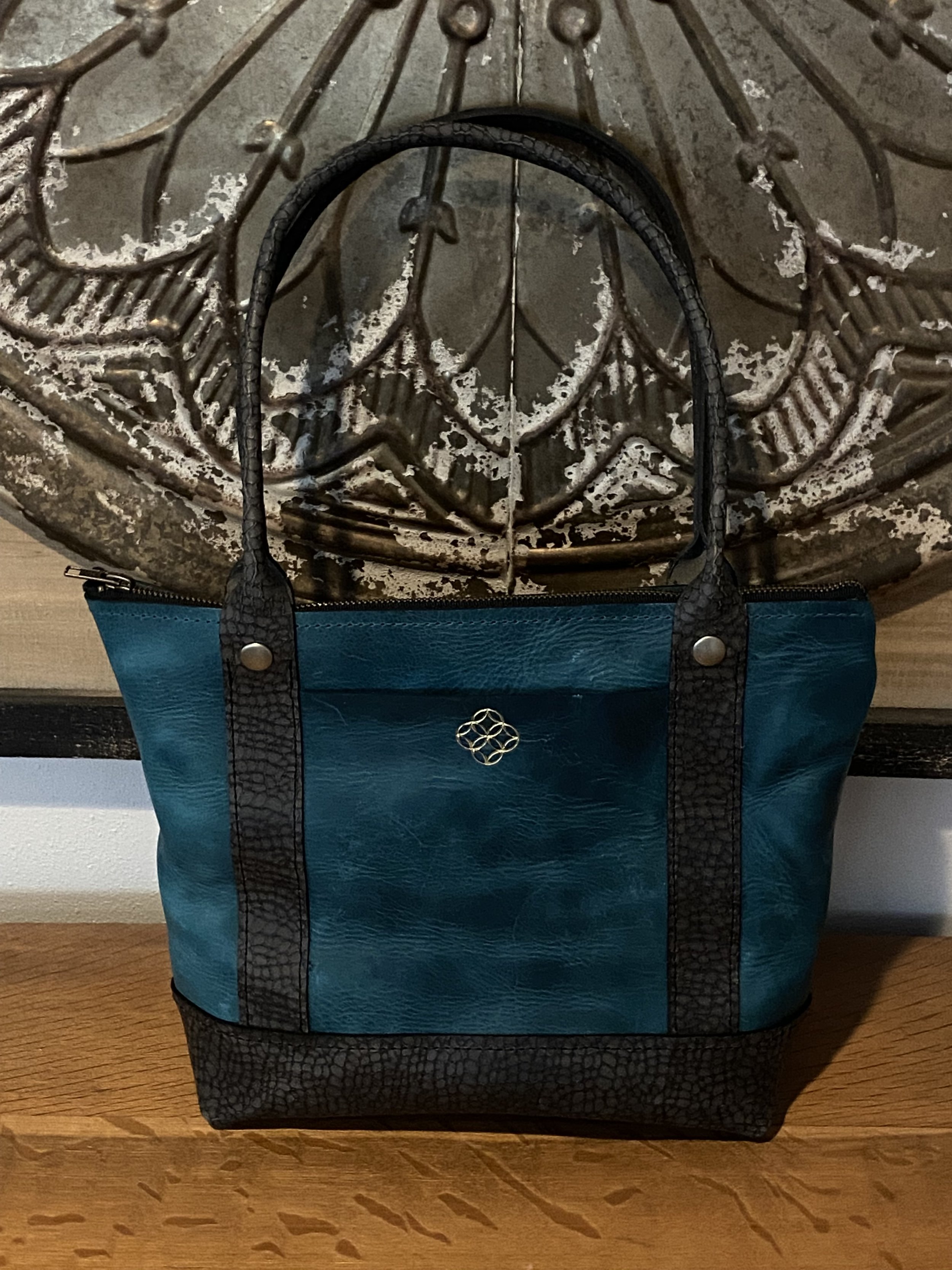 Leather Bag
