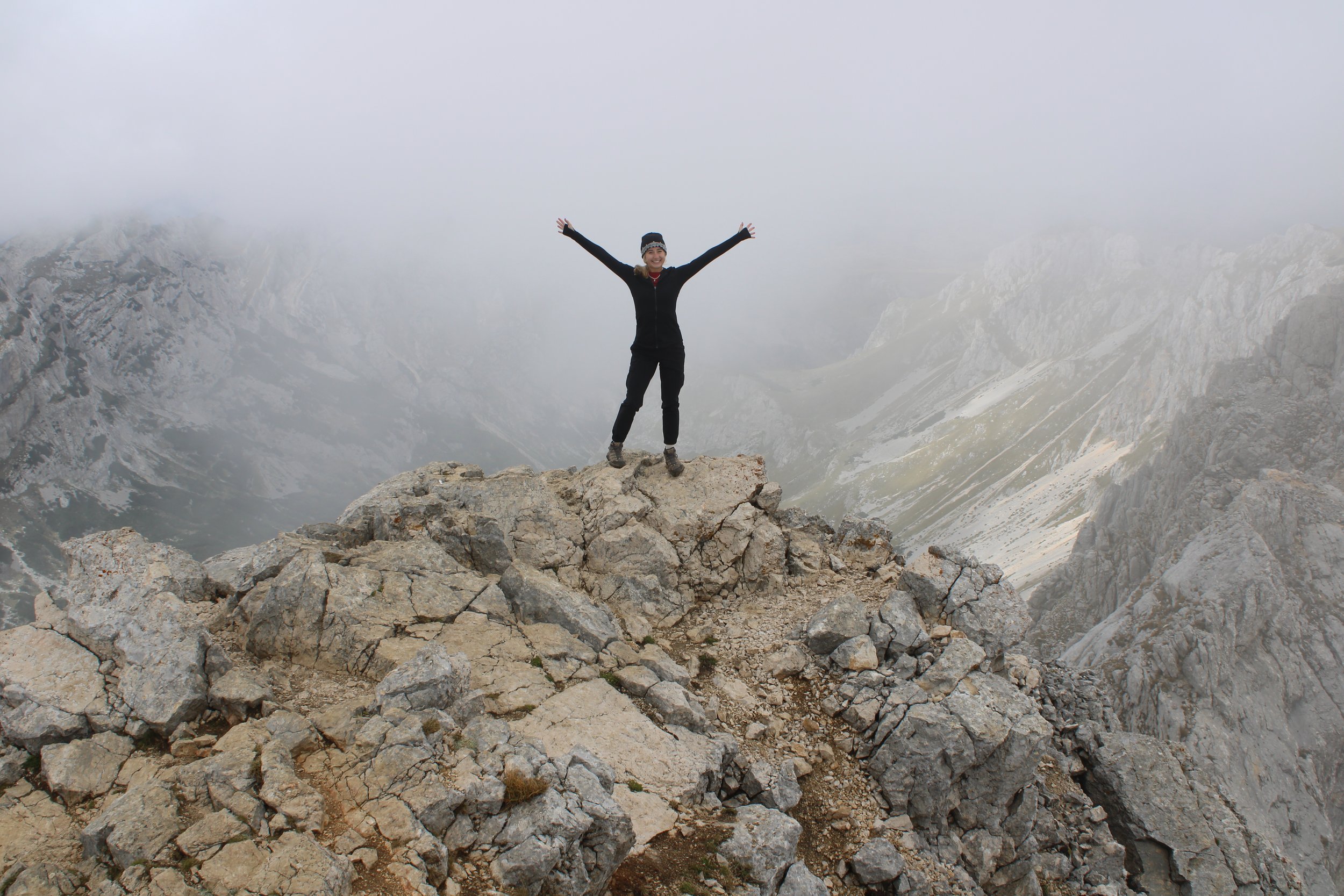 How to Spend Three Days in Durmitor National Park