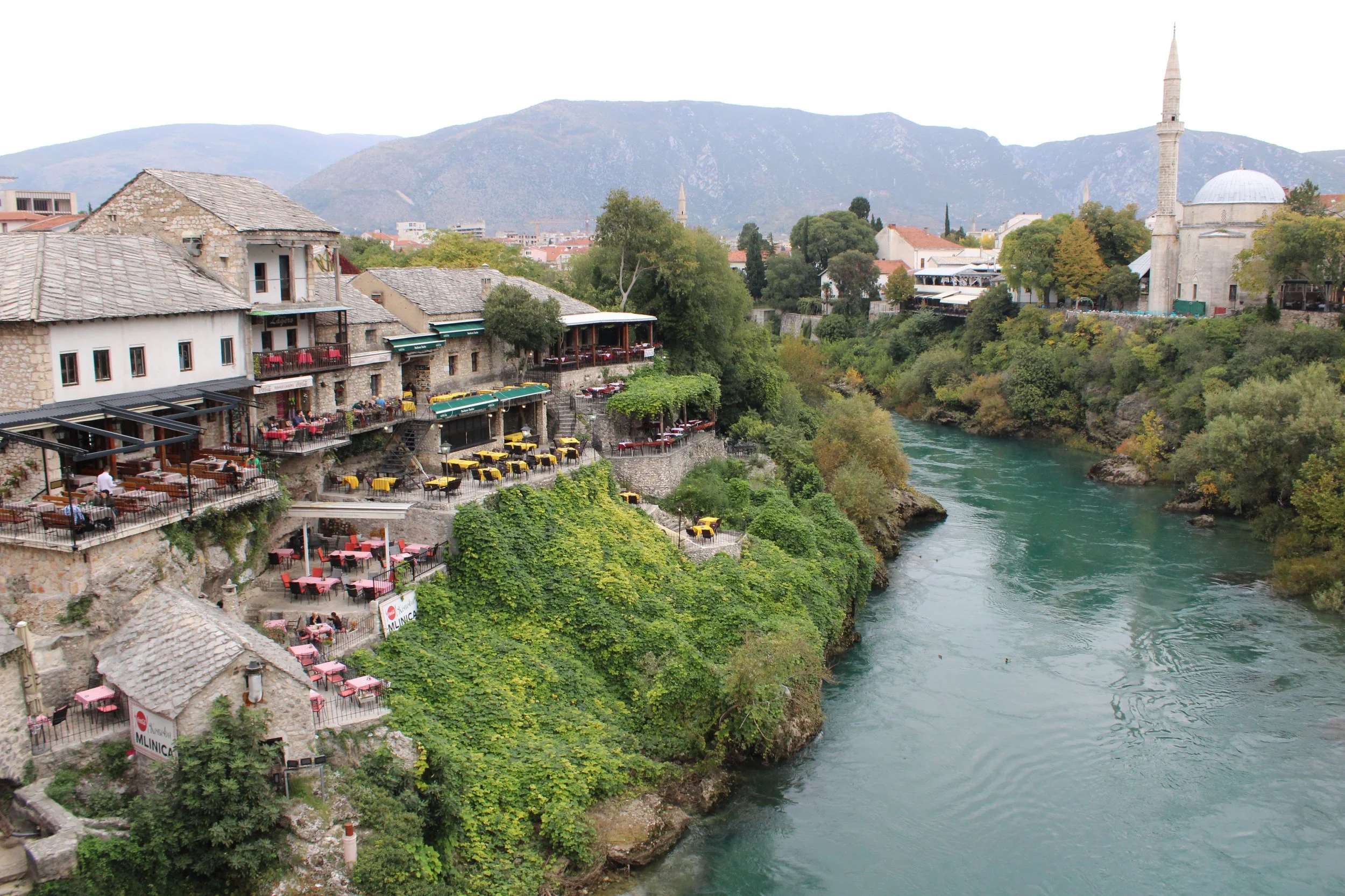 Mostar, Bosnia and Herzegovina