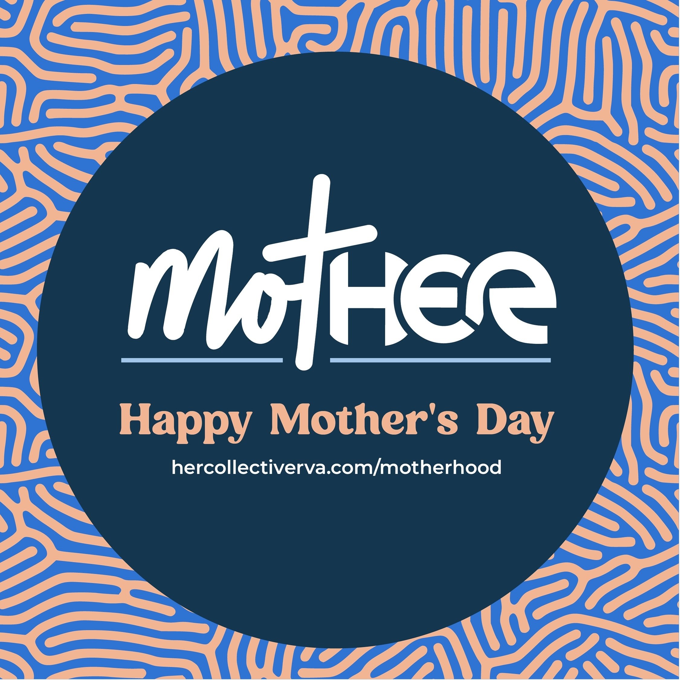 Happy motHER's Day to:
motHERs🤍
motHER figures🖤
rainbow motHERs 🌈
motHERs to angel babies👼🏾
and sending love to those who have lost motHERs 🕊️

We hope you know how much you are loved and appreciated... we celebrate you today and everyday!

Als