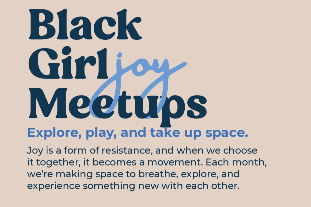 Black Girl Joy Meetup | March: Hand/Thrown - Mug Workshop