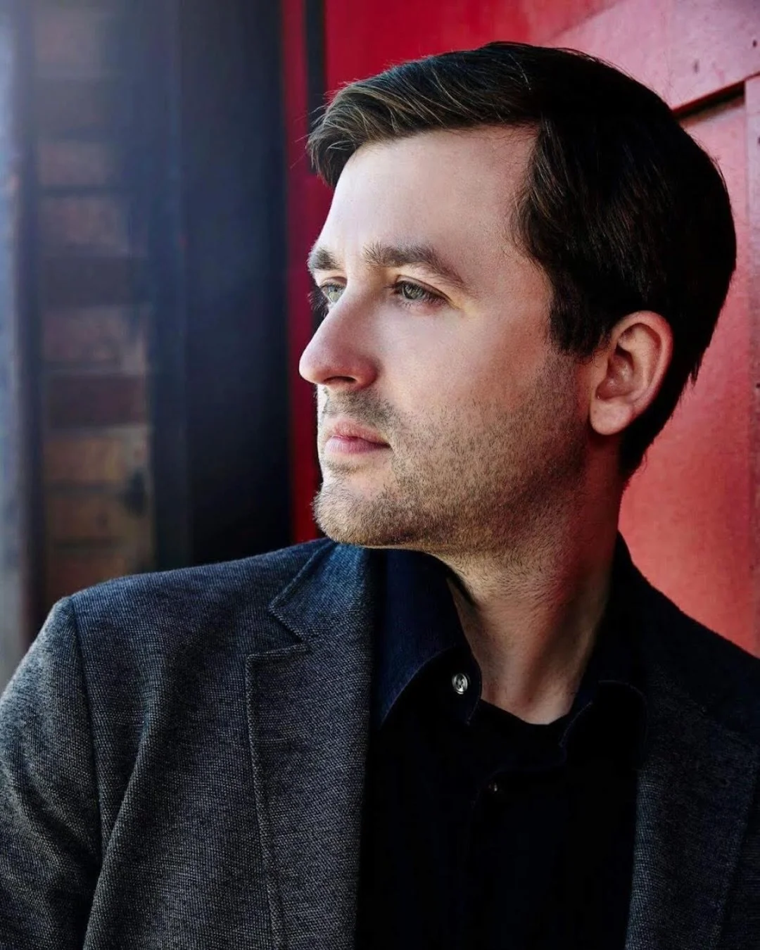 The final Moody Mansion recital of Season 47 belongs to Andrew Staupe 🎹
 
Known as one of the most distinctive pianists of his generation, Staupe will perform live in one of Galveston&rsquo;s historic and iconic settings tomorrow, April 17th at 7pm.