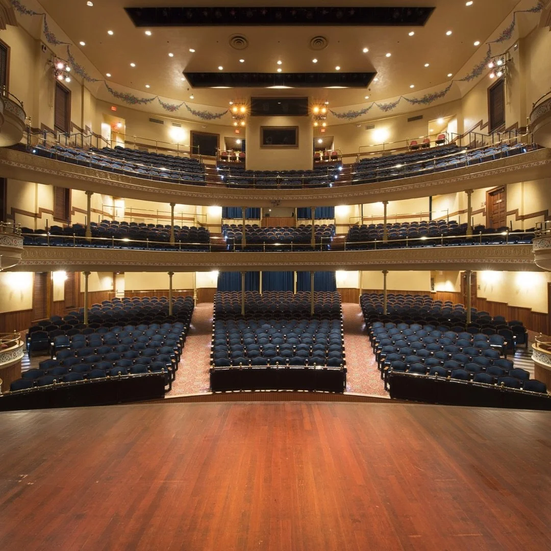 Thank you all for coming to our Masterworks finale with an amazing collaboration with @fotofest 
 
Mixing artistic visuals with incredible musicians brought the entire performance together! We&rsquo;re happy everyone enjoyed it
 
Our Season 47 finale