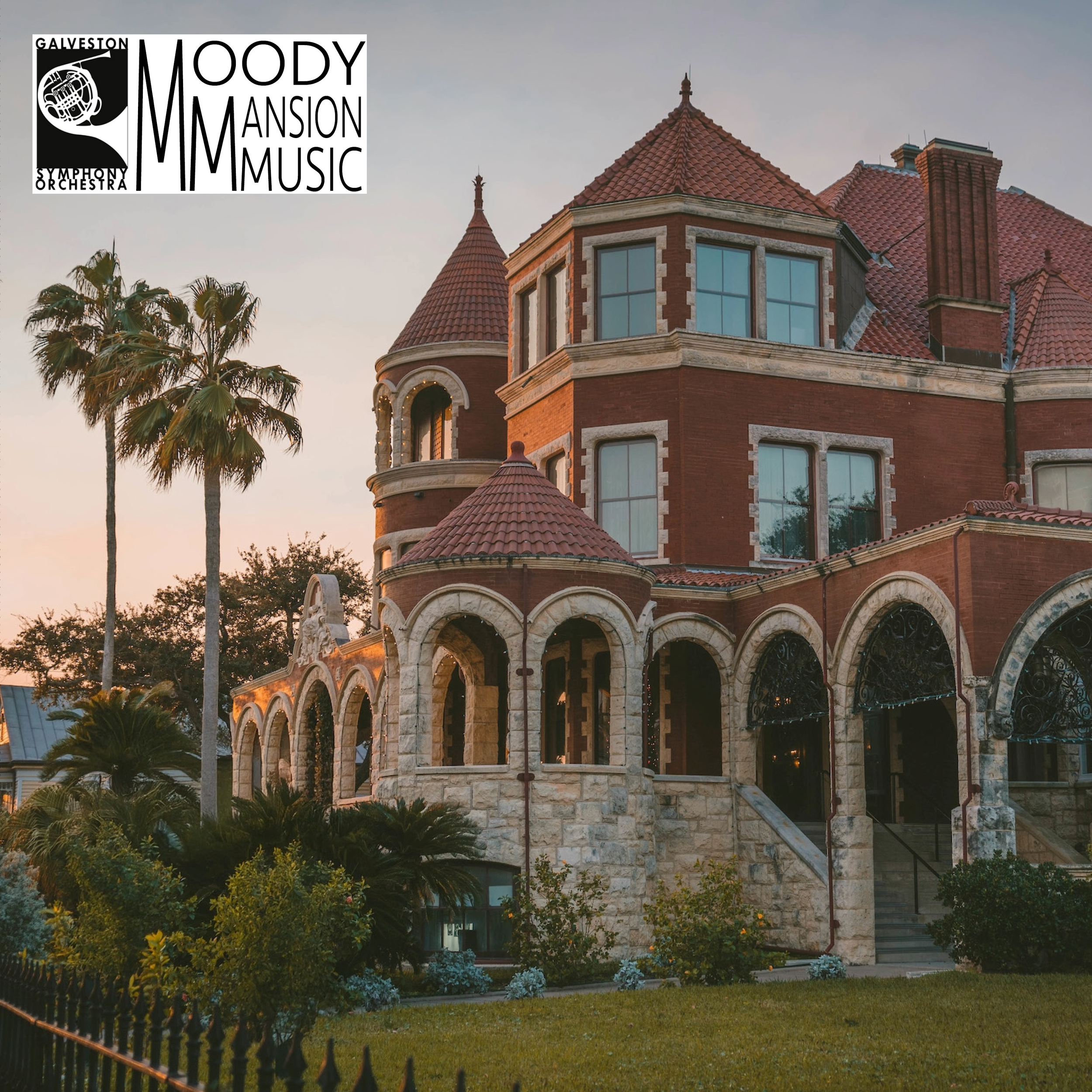 Moody Mansion Music: Trond Sæverud, Violin