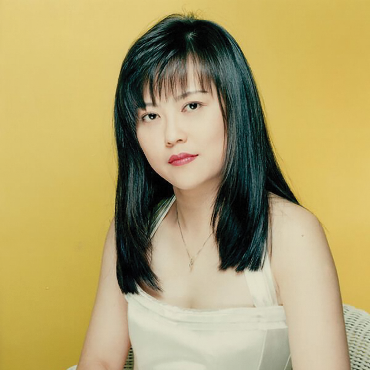 Moody Mansion Music: Evelyn Chen, Piano