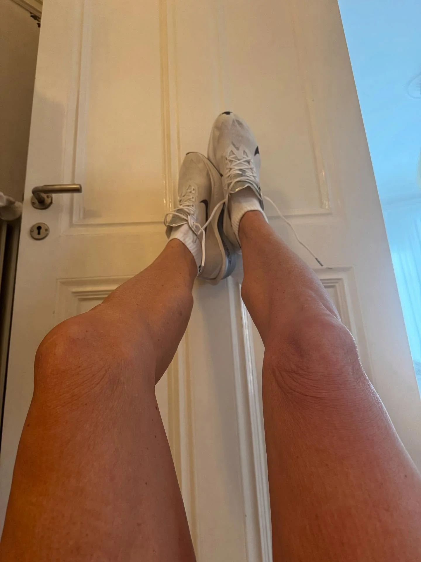 Fatta hur L&Auml;TT det &auml;r att springa en mil med den h&auml;r l&aring;ten 🥳