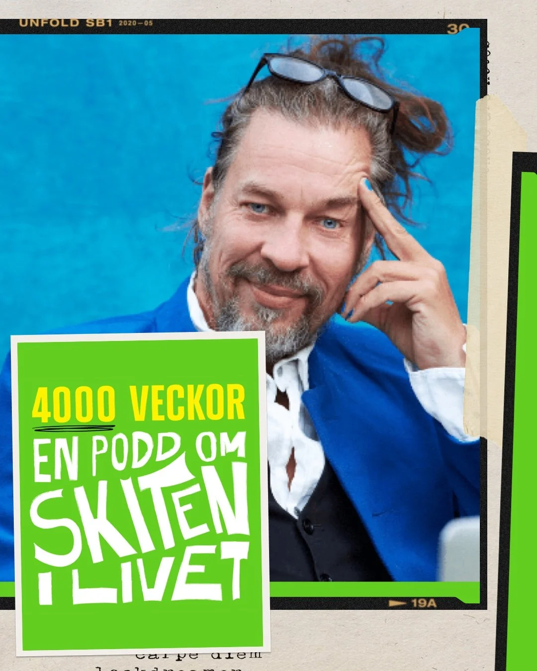 🍀
Vad &aring;ngrar vi mest i livet? Det ville jag prata med @bobhansson om.
Min roman, 29 dagar, kommer den 25 maj. Inf&ouml;r det har jag intresserat mig f&ouml;r vilka fr&aring;gor som finns och s&auml;rskilt svaren. Om man nu f&aring;r veta att m