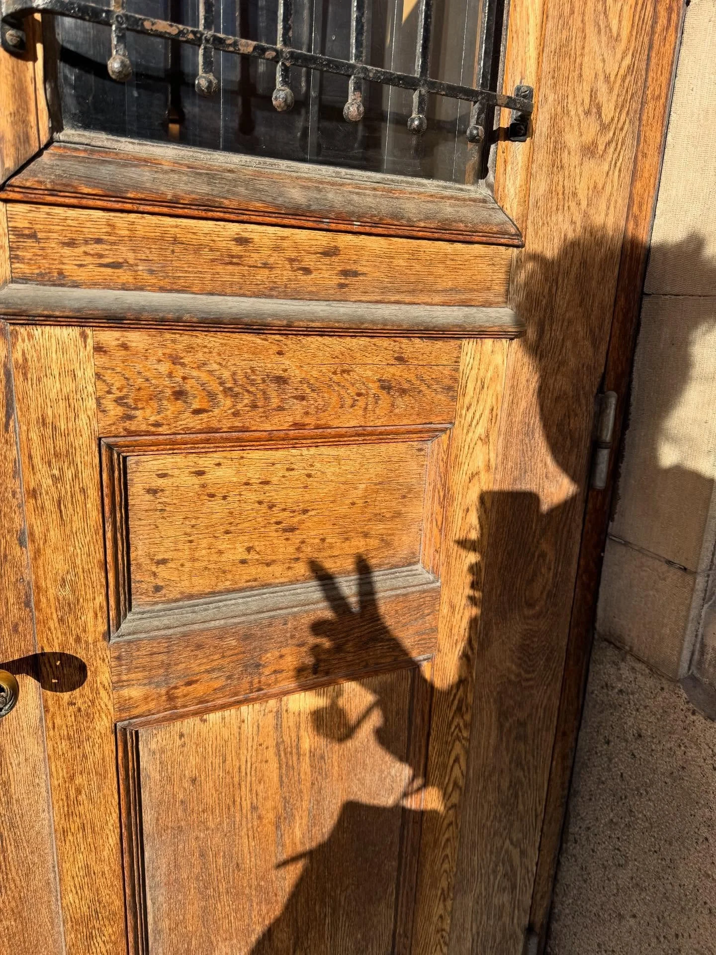 Hej Uppsala! Jag klev av t&aring;get rakt in i en gul och varm stad som bara gl&ouml;dde av solen. Det var kalas p&aring; balkonger och p&aring; bakg&aring;rdar, folk stod utanf&ouml;r en port i kostym och sk&aring;lade och pratade och skrattade, en 