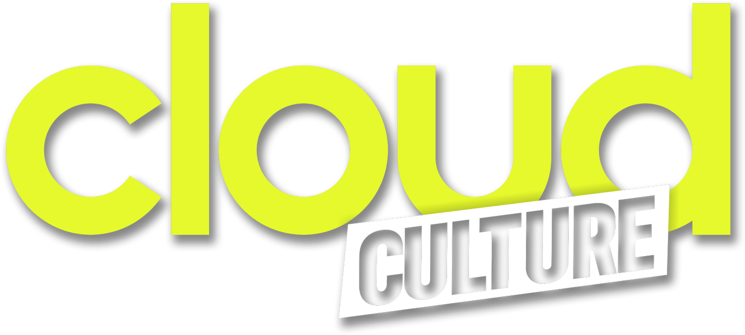 Cloud Culture Magazine
