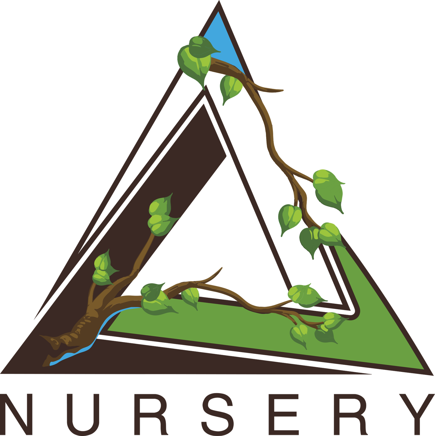 Triangle Nursery