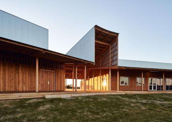 Pingelly Recreation and Cultural Centre