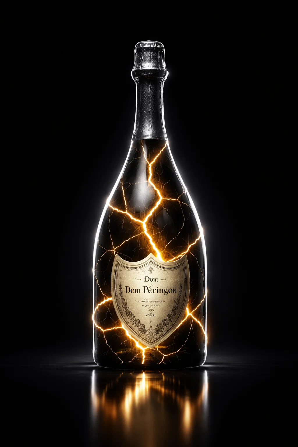 Why Pricing Dom Pérignon at $375 Makes More Money Than $600