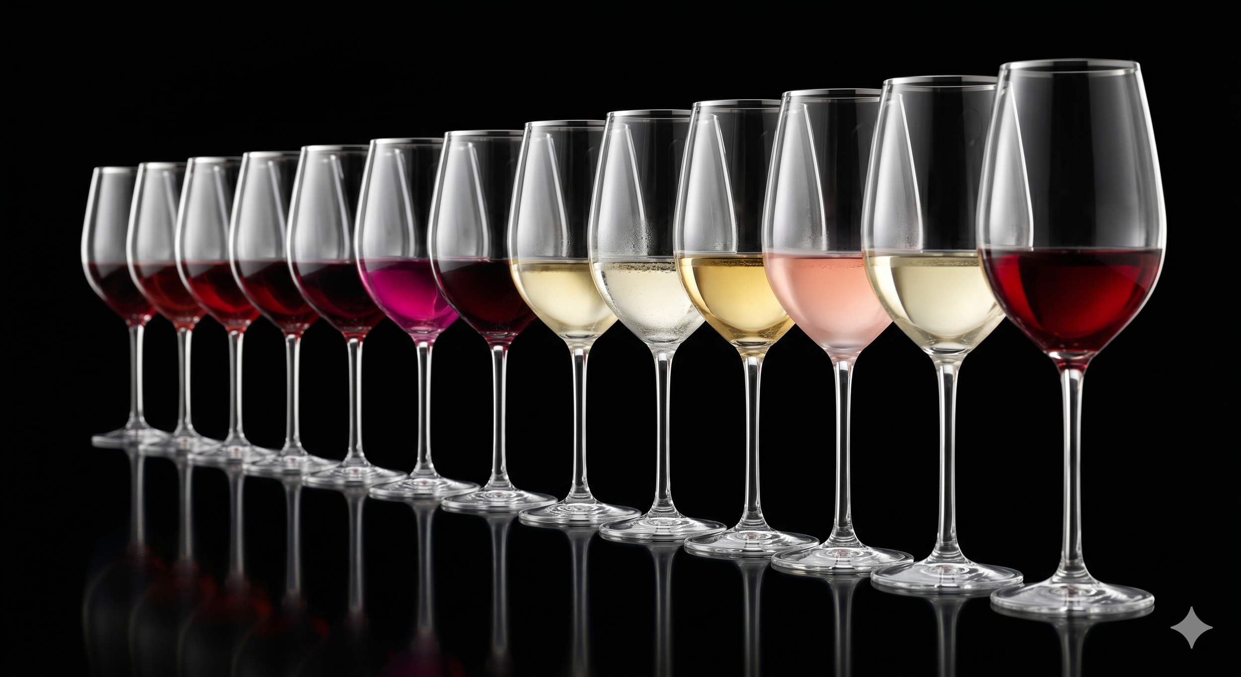 What is the right size for a by-the-glass program?