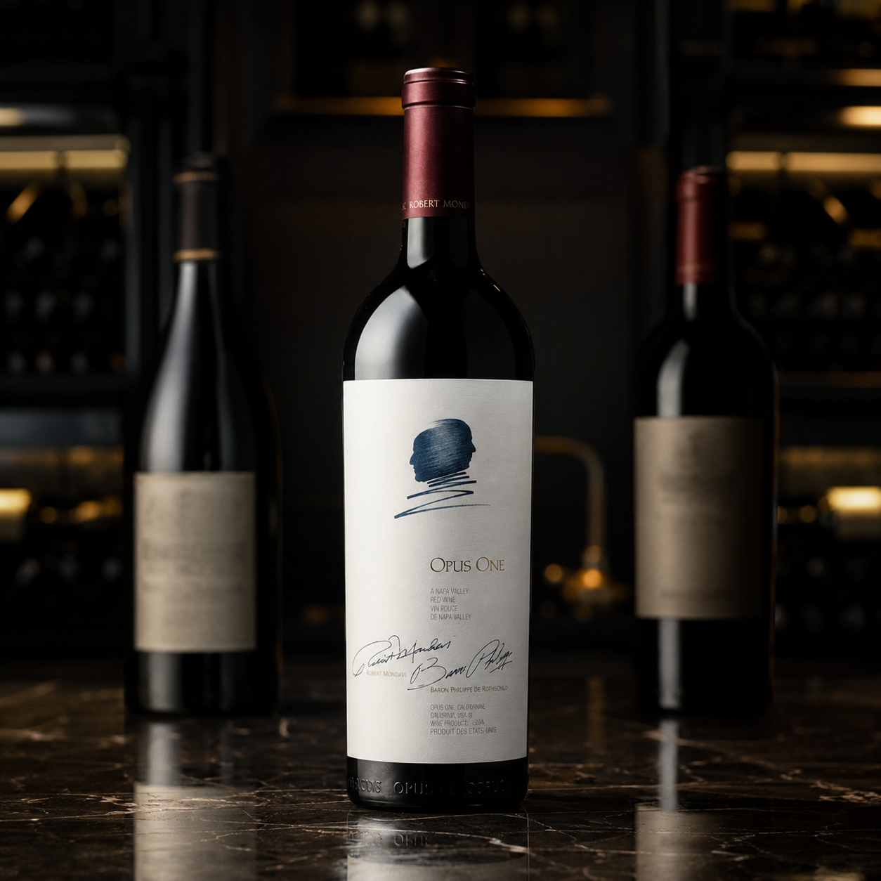 What is a wine list anchor and why does it matter?