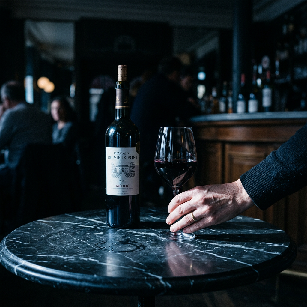 How Corkage Impacts Restaurants