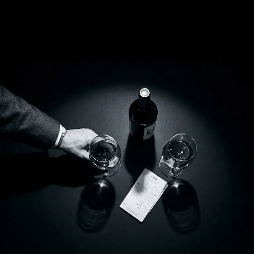 What Percentage of Sales Should Beverage Be at a Restaurant?