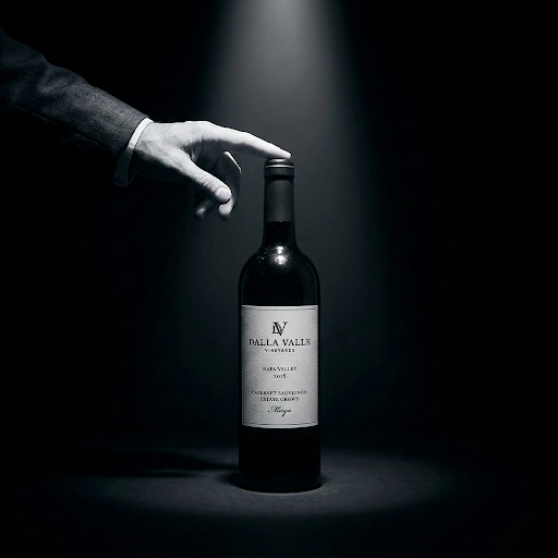 Why Are Restaurant Wine Sales Declining?