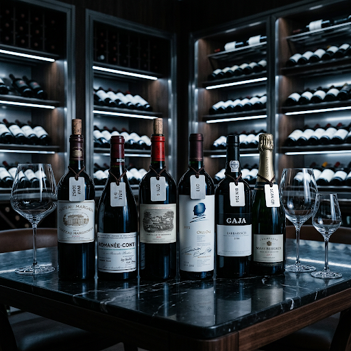 What Is Wine Inventory Management?