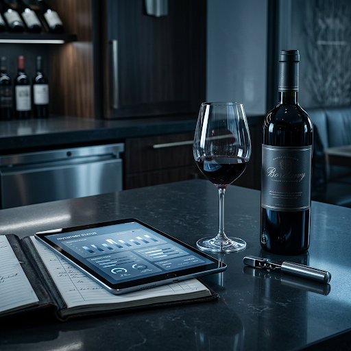 Should Restaurants Use Beverage Inventory Software or a Spreadsheet?