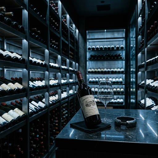 How Do You Know If a Restaurant Has Too Much Wine Inventory?