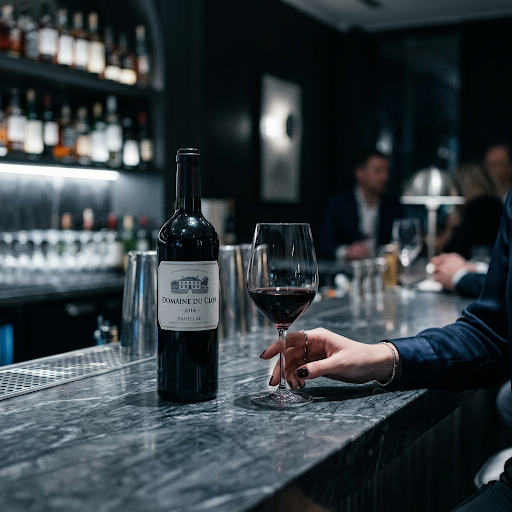 What Is Slow-Moving Wine Inventory?