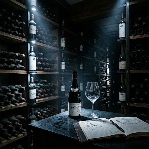 What Does Inventory Turnover Tell You About a Wine Program?