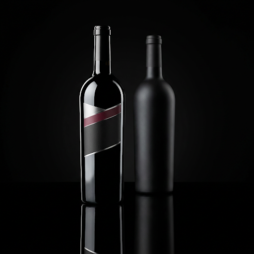 Why Compare PMIX With Aged Wine Inventory?