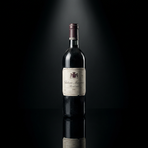 When Is Slow-Moving Wine Worth Keeping?