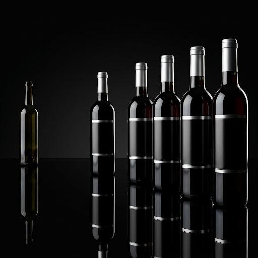 Why Should Wine Purchasing Follow Depletion?
