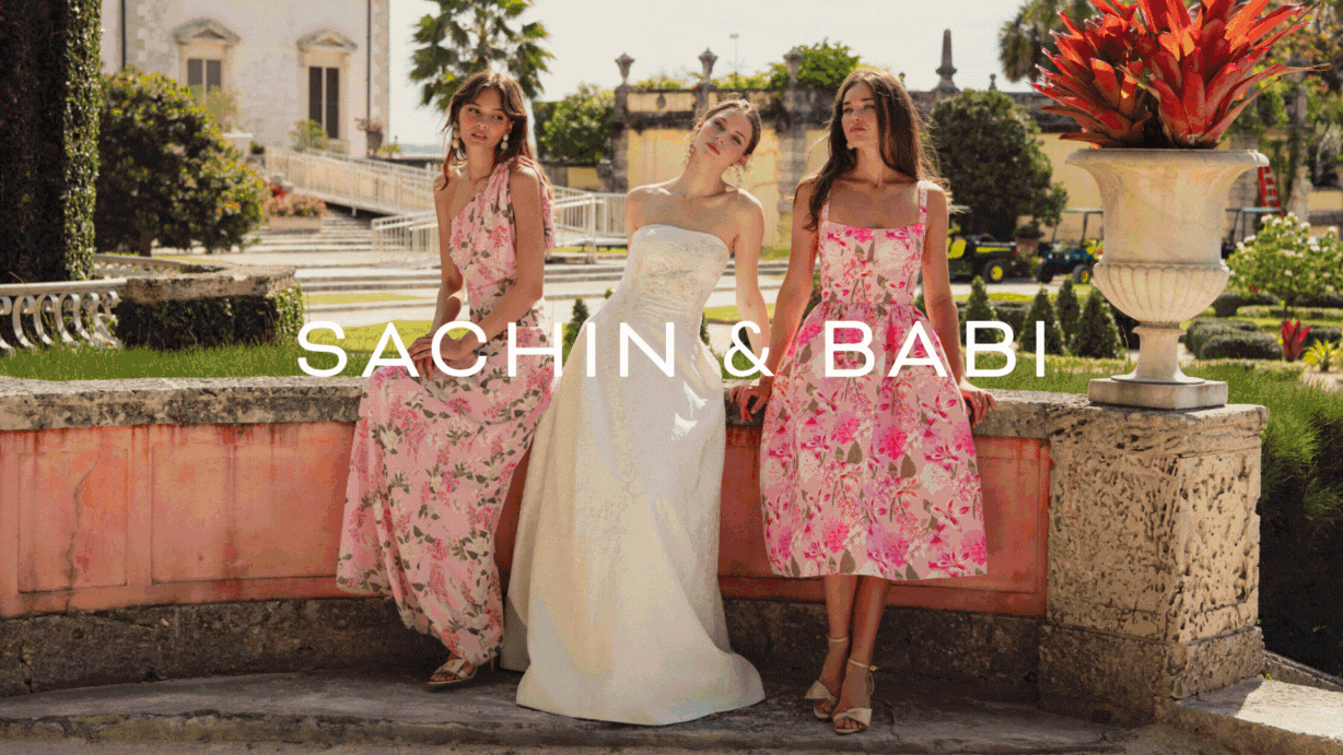 Sachin & Babi | Art Direction