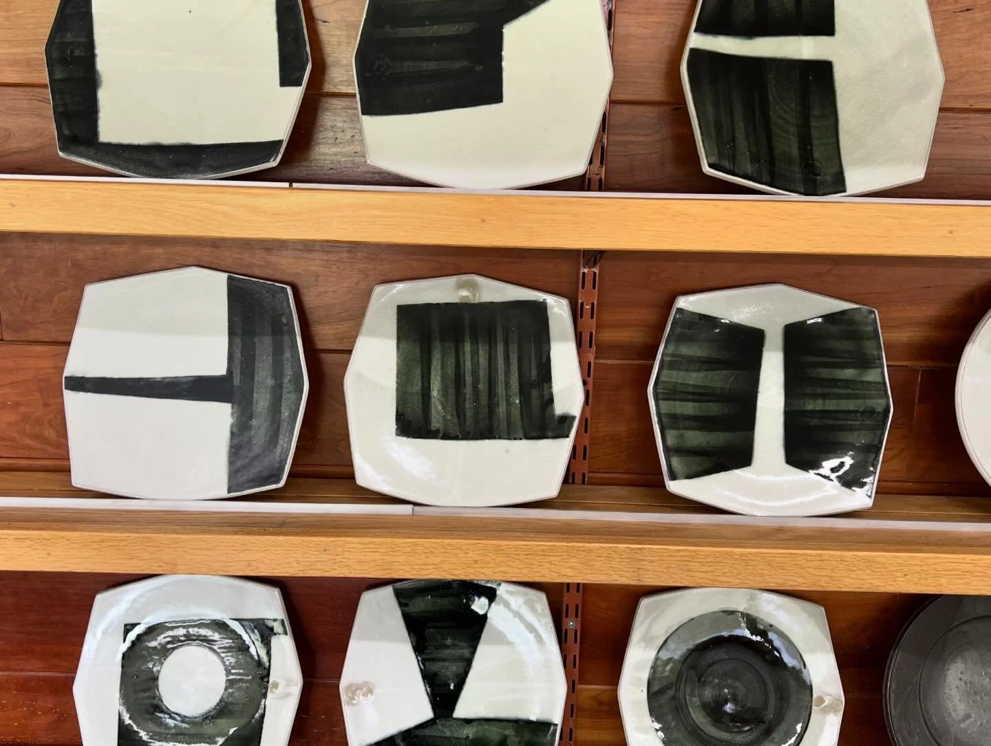 Ernest Miller Ceramics