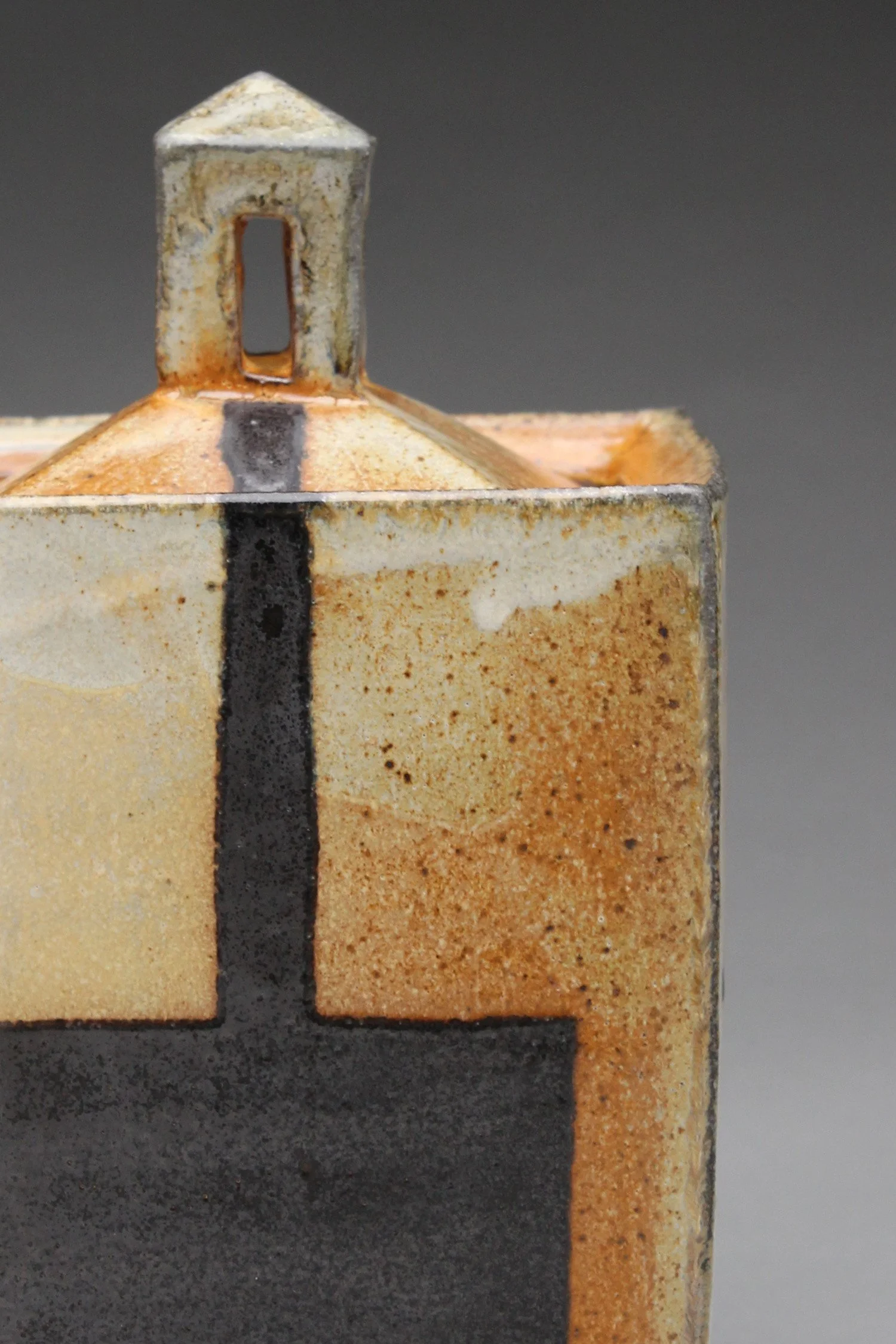 Ernest Miller Ceramics