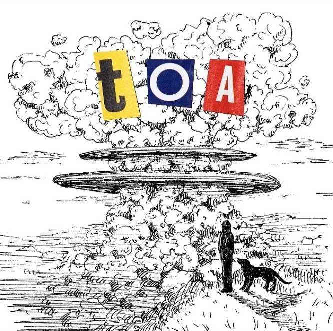 we put out our new ep &ldquo;Theories of Apocalypse&rdquo; yesterday and had such a lovely time playing those songs and more for y&rsquo;all  @3sartspace. thank you all for coming out and for listening to the ep 🫶🏻
more music coming soon 

EP credi